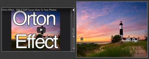 Orton Effect – Add A Soft Focus Glow To Your Photos