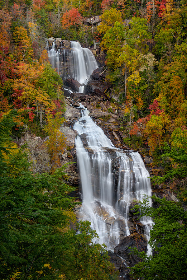 Fall Photography Basics