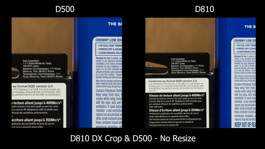 Cropping Full Frame Vs Shooting A Crop Camera Backcountry Gallery Cropping Full Frame Vs Shooting A Crop Camera Backcountry Gallery