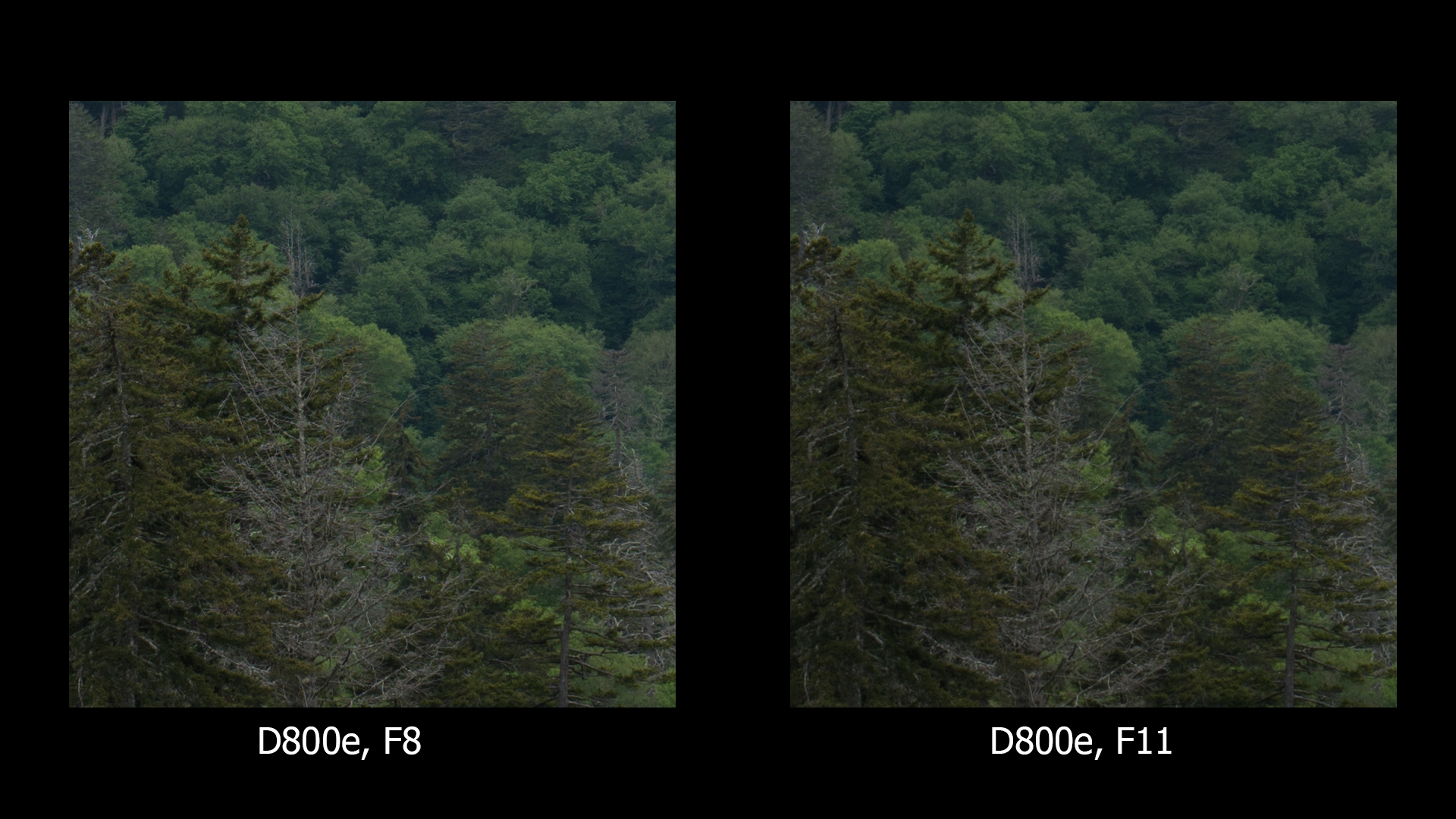 lens diffraction in photography