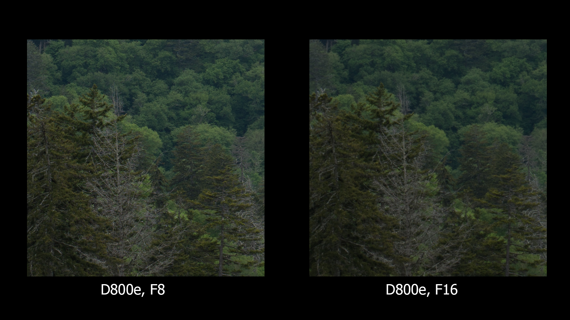 lens diffraction in photography