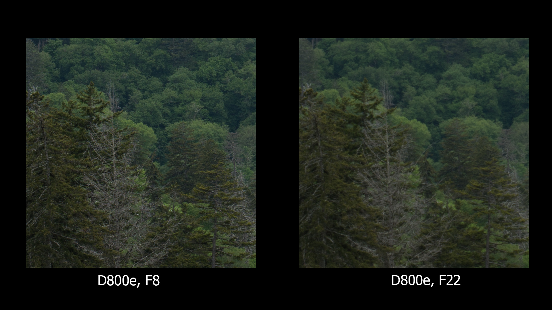 lens diffraction in photography