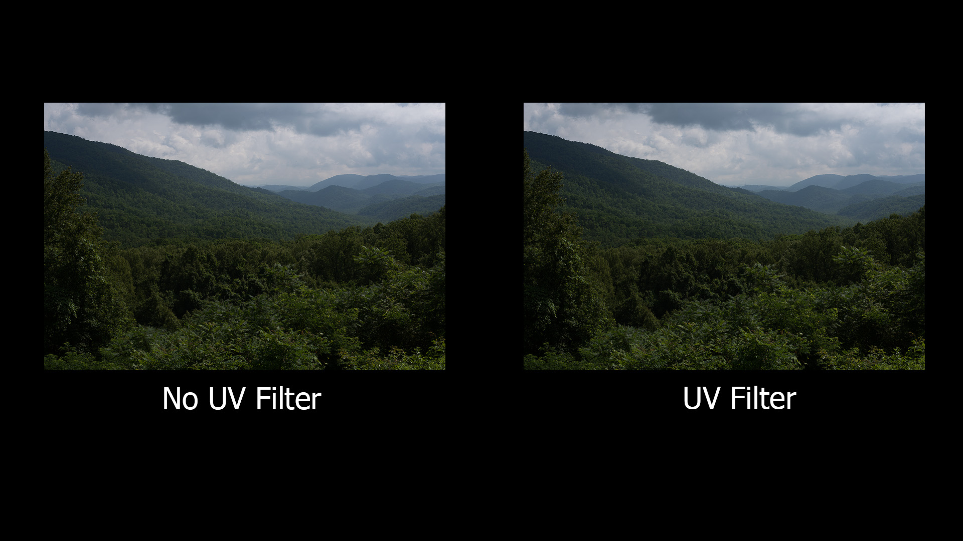 Uv Filter