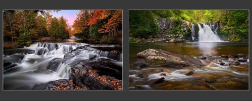 Waterfall Photography In Eight Easy Steps