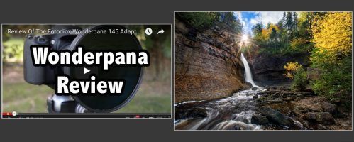 Fotodiox Wonderpana 145 Review