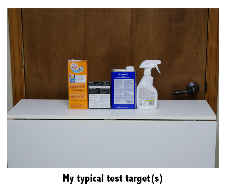 test-targets