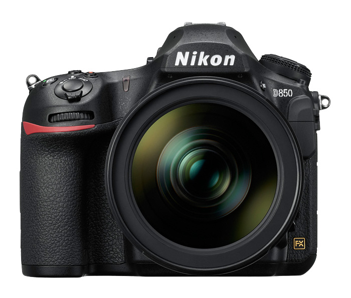 The new Nikon D850 — Kevin Pepper Photography