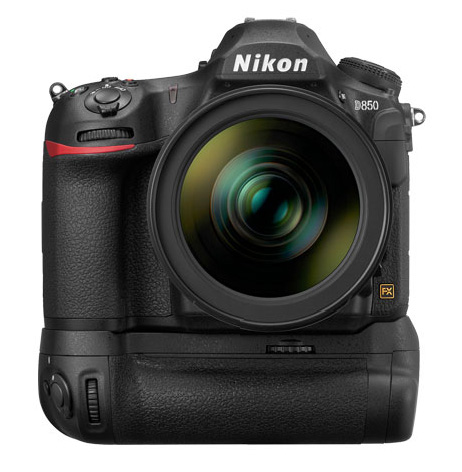 Nikon D850: Thoughts, Impressions, And Specifications Review