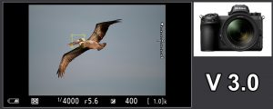 Nikon Z6 & Z7 Firmware 3.0 Field Test