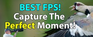 FPS: The Secret To Better Keepers And Sharper Shots!