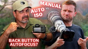 The Wildlife Settings We BOTH Agree On (And Where We FIGHT!)