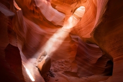 Soul Of The Canyon