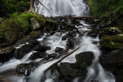 Crabtree Falls